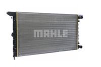 Thumbnail - Radiateur - CR1534000S - MAHLE