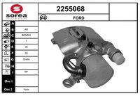 Etrier frana EAI, Cod: 2255068