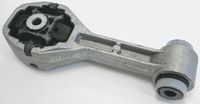 Lagerung, Automatikgetriebe