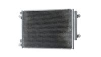 Thumbnail - Condensor, airconditioning - AC1025000S - MAHLE