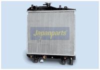 радиатор, охлаждане на двигателя