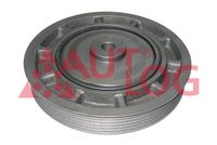 Fulie curea, arbore cotit AUTLOG, Cod: RT1875