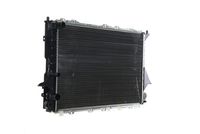 Thumbnail - Radiateur - CR358000S - MAHLE