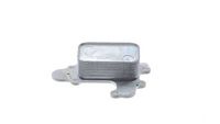 Thumbnail - Oliekoeler, motorolie - CLC273000S - MAHLE