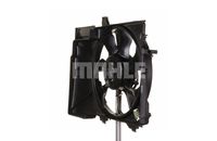 Thumbnail - Koelventilatorwiel - CFF227000P - MAHLE