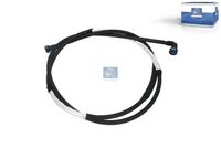 DT Spare Parts Brandstofleiding 1