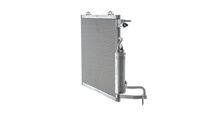 Thumbnail - Condensor, airconditioning - AC749000P - MAHLE