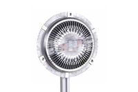 Thumbnail - Koppeling, radiateurventilator - CFC93000P - MAHLE