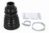 комплект маншон, полуоска