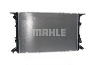 Thumbnail - Radiateur - CR1022000S - MAHLE