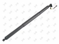 Elektromotors, Bagāžas nod. vāks 101-02-232 ABAKUS