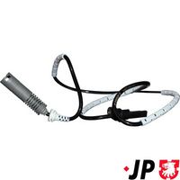 датчик, обороти на колелото