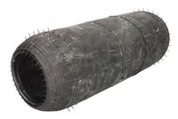 Magnum Technology Veerbalg, luchtvering 2