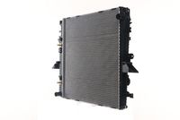 Thumbnail - Radiateur - CR1905000S - MAHLE