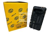 Stellelement, Turbolader