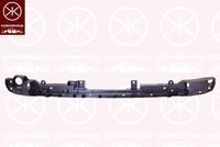 Träger, Stoßfänger