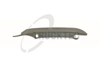 направляваща шина (плъзгач), ангренажна верига