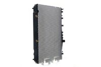 Thumbnail - Radiateur - CR1308000S - MAHLE