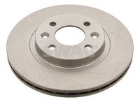 спирачен диск