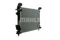 Thumbnail - Radiateur - CR781000P - MAHLE