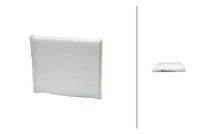 Филтър купе (поленов филтър)