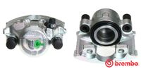 Bremssattel