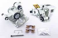 Bremssattel