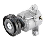 Spannrolle, Keilrippenriemen