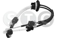 въжен механизъм, ръчна трансмисия