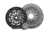 комплект съединител