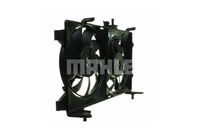 Thumbnail - Koelventilatorwiel - CFF245000P - MAHLE