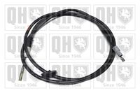 Seilzug, Feststellbremse