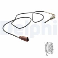 Sensor, Abgastemperatur