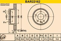Bremsscheibe Bremsscheibe