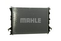 Thumbnail - Radiateur - CR1092000P - MAHLE