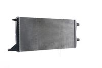 Thumbnail - Lage temperatuurkoeler, intercooler - CR2111000S - MAHLE