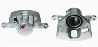 Bremssattel