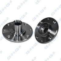 главина на колелото