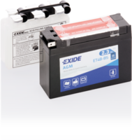 Starterbatterie