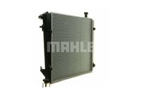 Thumbnail - Radiateur - CR908000P - MAHLE