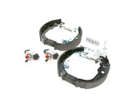 BOSCH Remschoenset 7