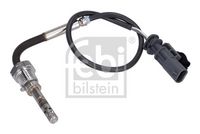 Sensor, Abgastemperatur