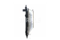 Thumbnail - Radiateur - CR421000S - MAHLE