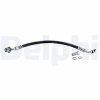 спирачен маркуч