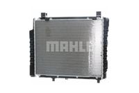 Thumbnail - Radiateur - CR406000S - MAHLE