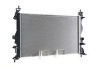 Thumbnail - Radiateur - CR1198000S - MAHLE