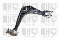 Lenker, Radaufhängung