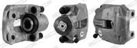 Bremssattel