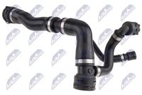 маркуч на радиатора