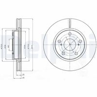 Bremsscheibe